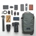 Tenba Solstice V2 12L Sling Bag - Grey
